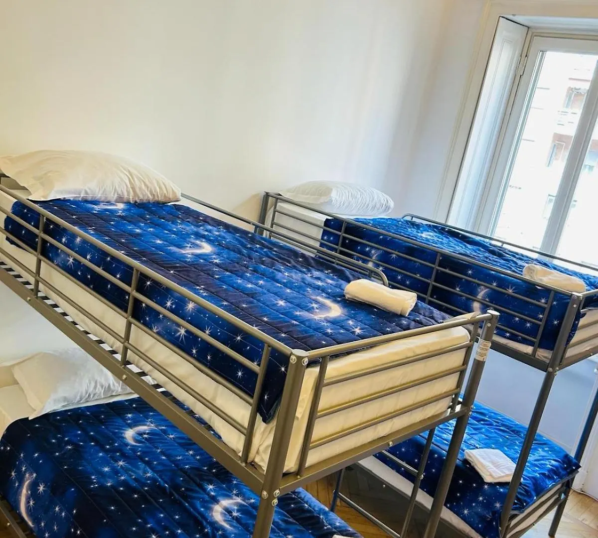 Hostel Boutique Milan