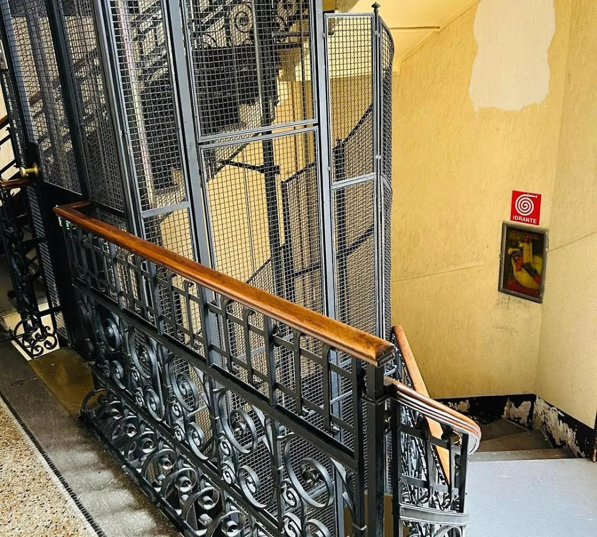 Hostel Boutique Milan