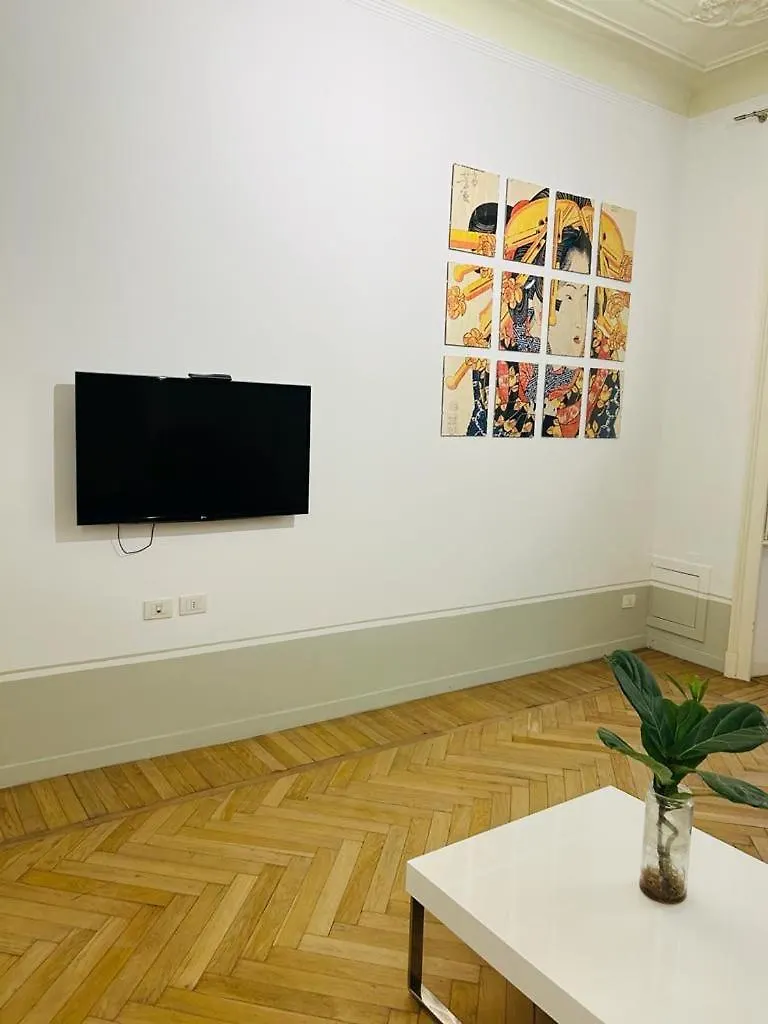 Hostel Boutique Milan