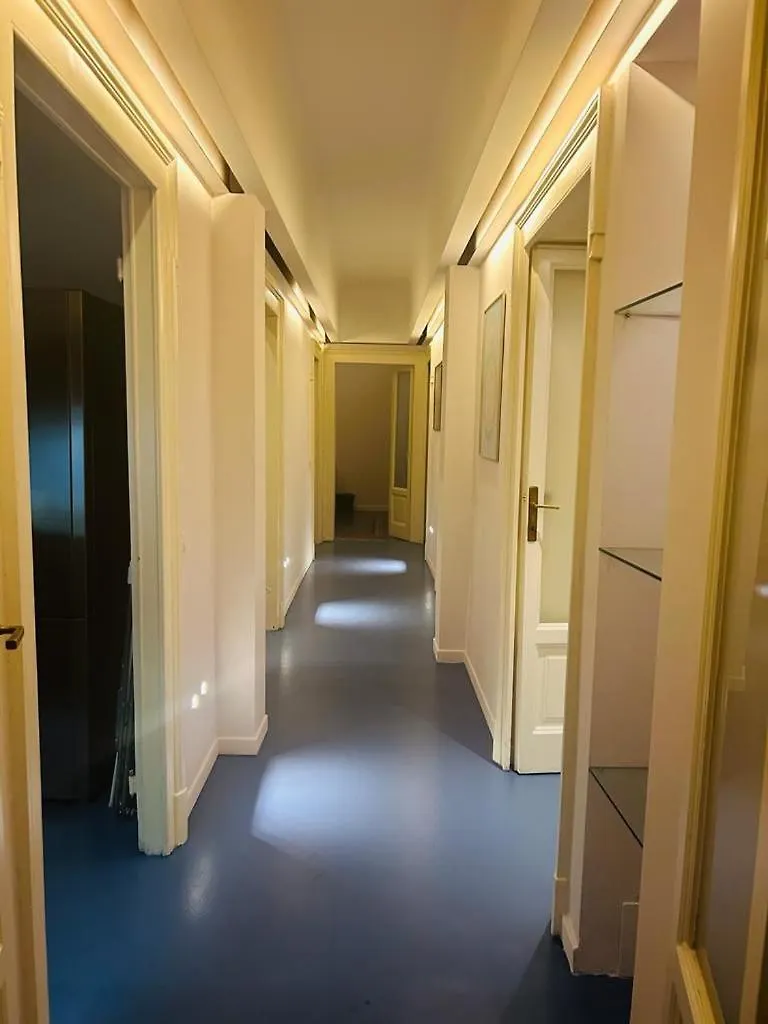 Hostel Boutique Milan