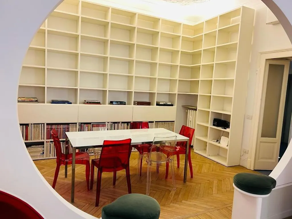 Hostel Boutique Milan 0*,