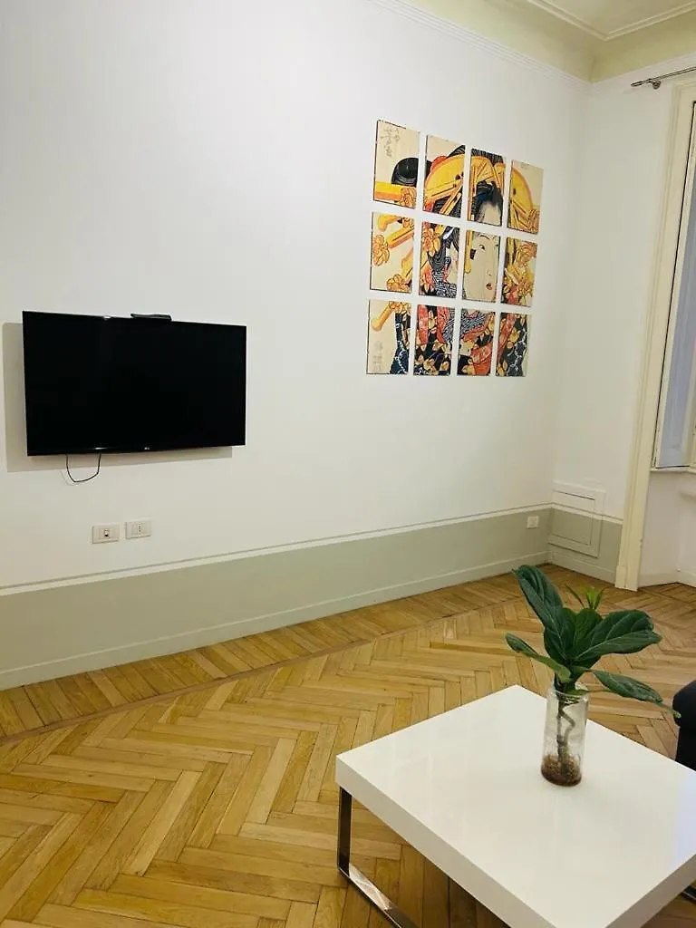 Hostel Boutique Milan Italy
