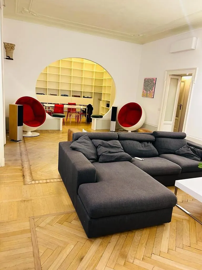 Hostel Boutique Milan 0*,  Italy