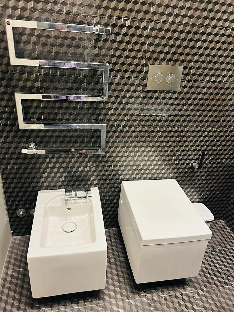 Hostel Boutique Milan